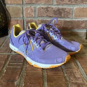 Reebok Crossfit Sprint 2.0 Purple Sneakers